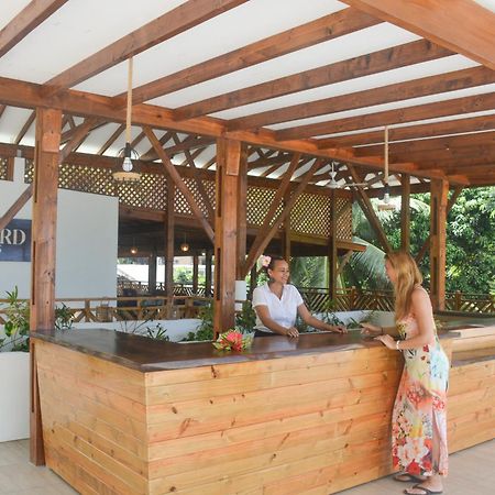 Sunbird Villas Glacis  エクステリア 写真