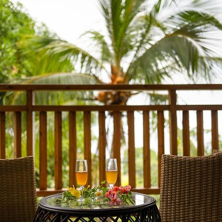 Sunbird Villas Glacis  エクステリア 写真