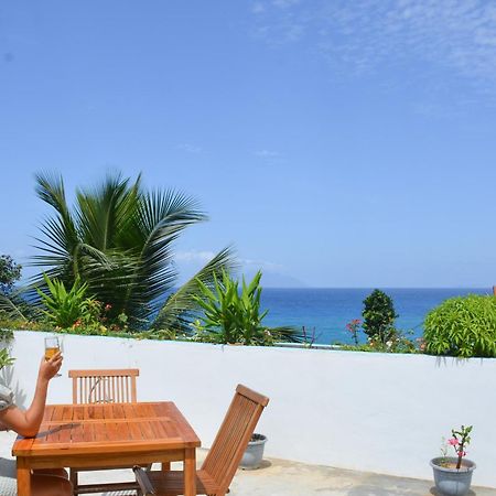 Sunbird Villas Glacis  エクステリア 写真