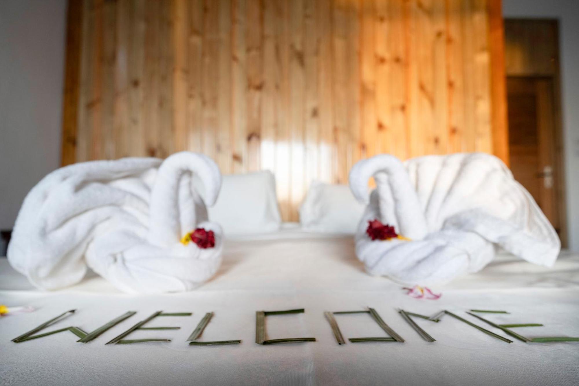 Sunbird Villas Glacis  エクステリア 写真