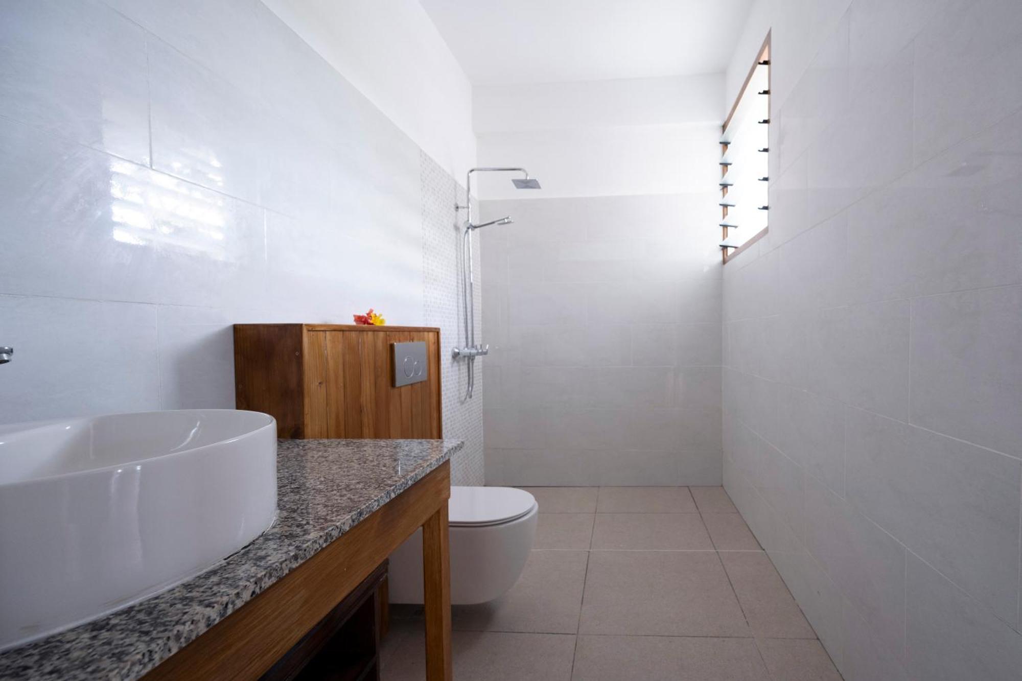 Sunbird Villas Glacis  エクステリア 写真